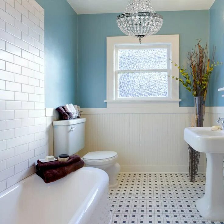 HugeDomains.com Bathroom color schemes, Eclectic bathroom, Bathroom design