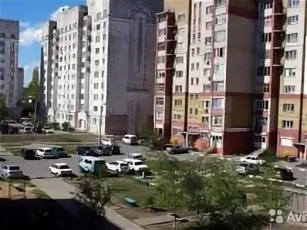 Старый оскол южный