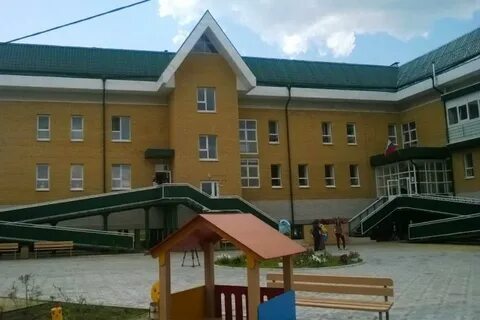 Детский сад забайкальский край