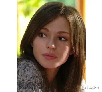 Кологривая актриса
