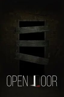 Open the door песня