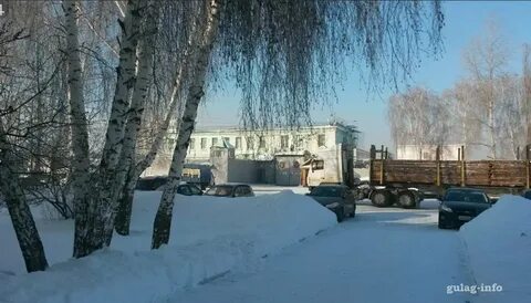 Уфсин 19