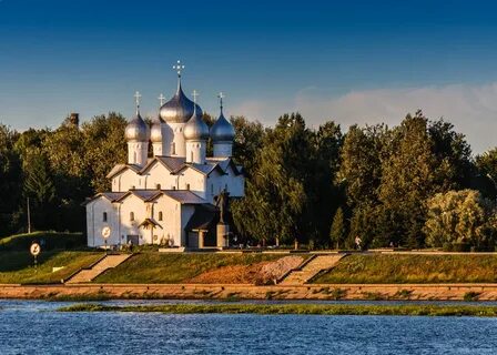 Церковь бориса и глеба великий