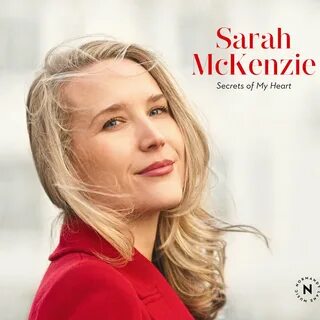 Sarah heart