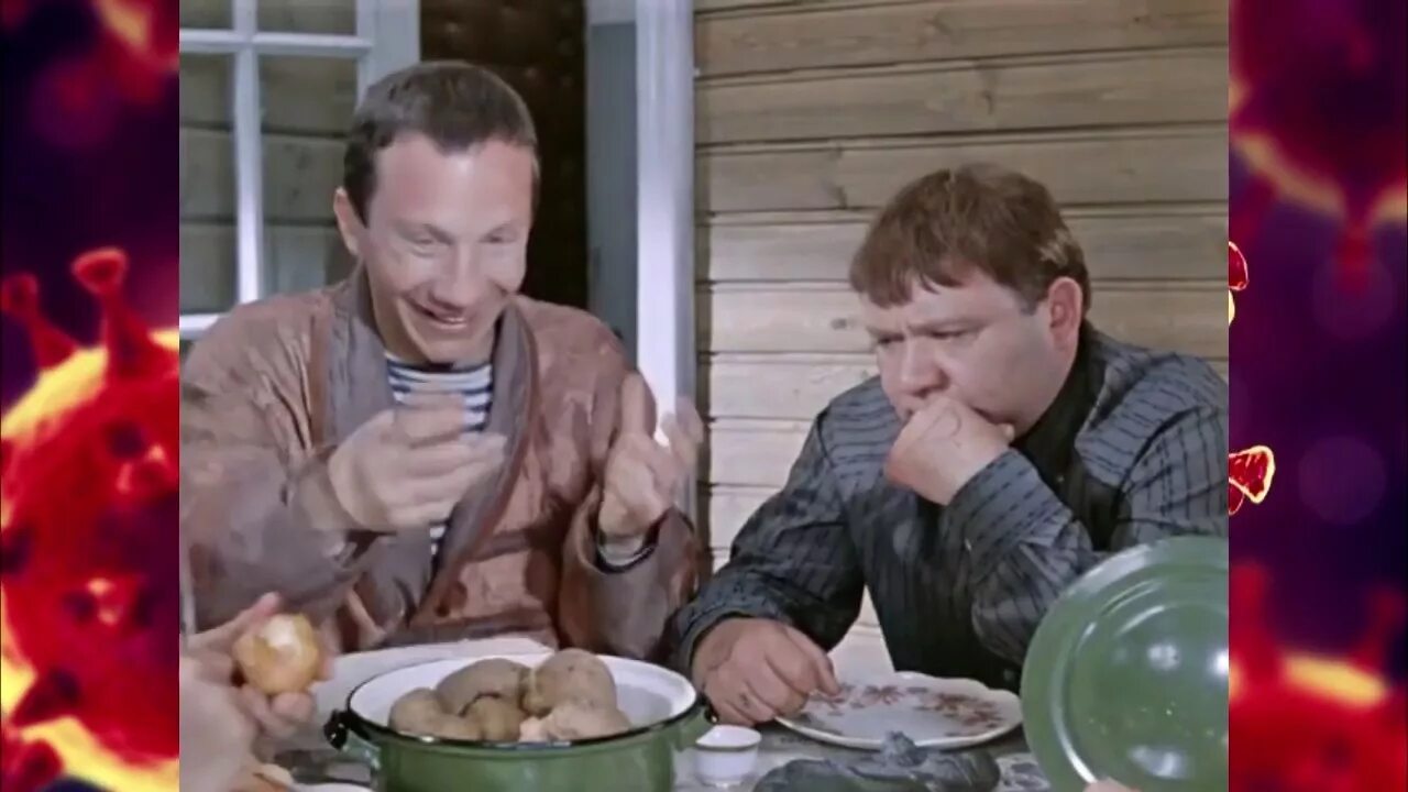 Джентльмены удачи руки. Картошечка джентльмены удачи. картошечка из джентльменов удачи. о картошечка джентльмены. картошечка крамаров.