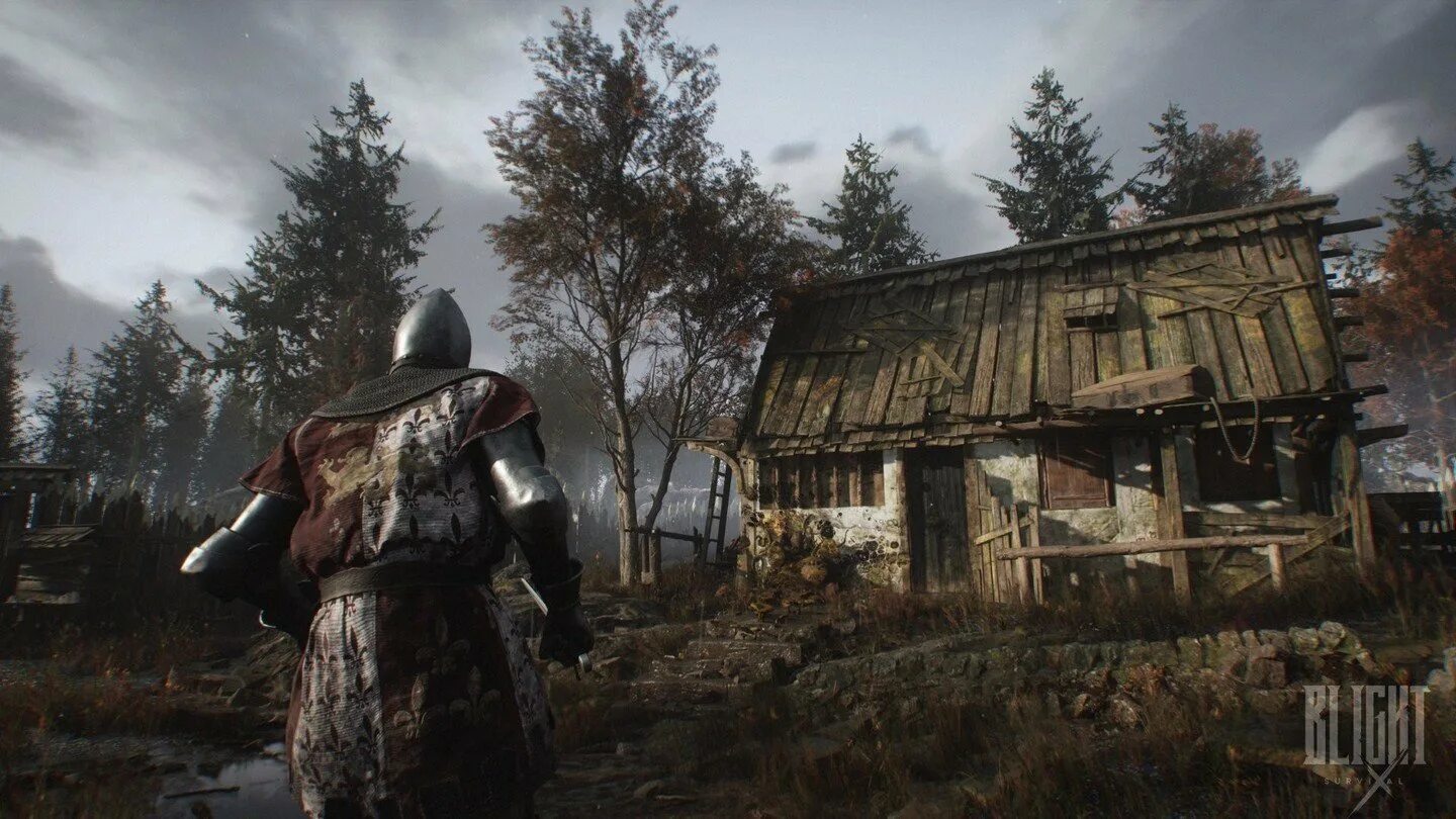 Unreal 5 игры вышедшие. Blight survival игра. игры для ps3 средневековье. survival на engine 5. unreal engine 5 игры.