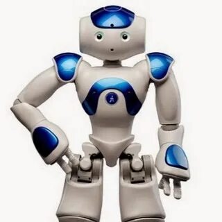 Почему двигаются роботы
