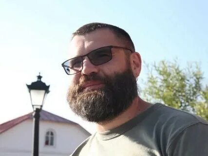 Начальник крепости