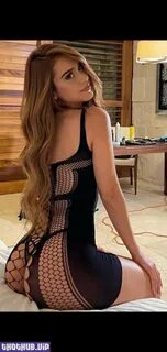 yanet garcia new hot onlyfans leaked nudes.