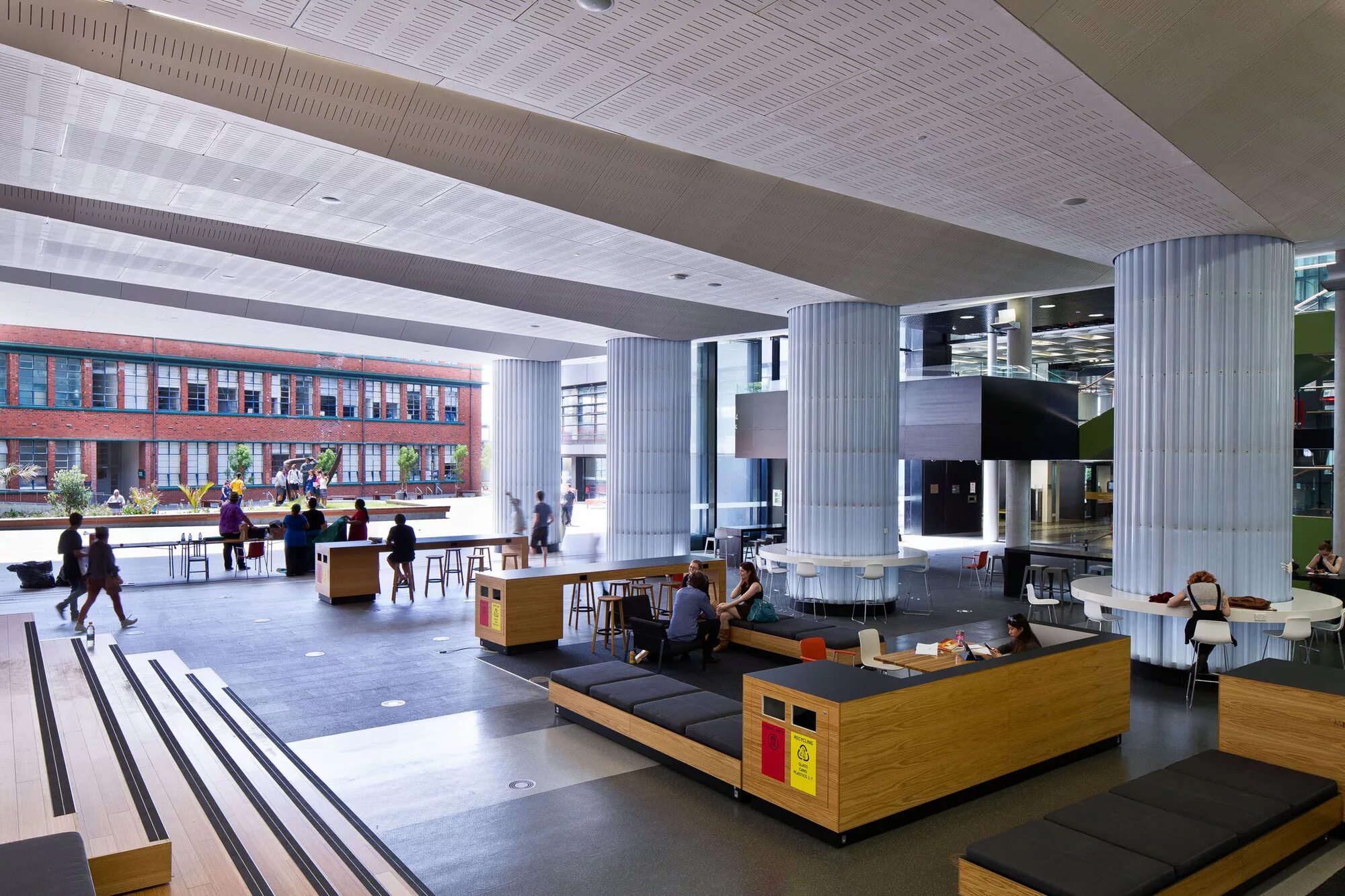 Кампус хаб. Веллингтон университет. Кампус хаб. Веллингтон университет. Кампус университет отаго.