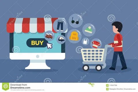 Send shop