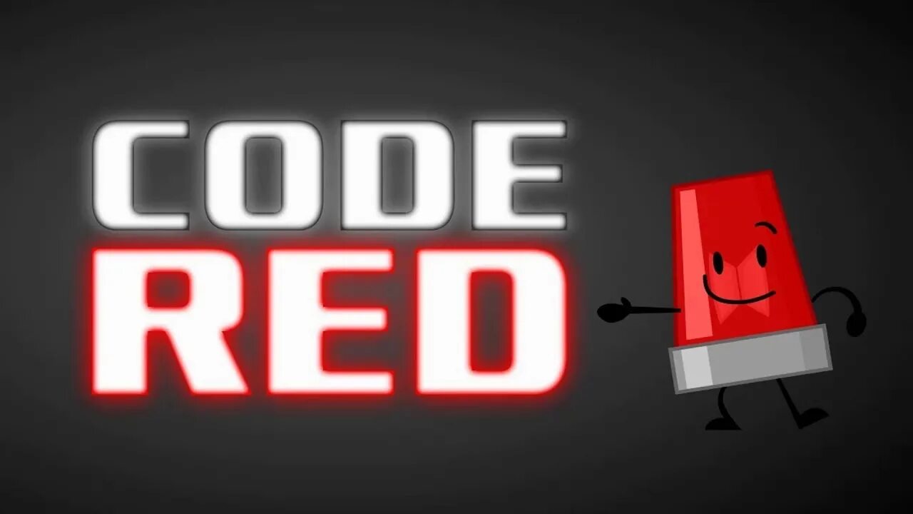 Code Red. CODERED логотип. Code Red обжект шоу. Code Red вирус. Красный код игра