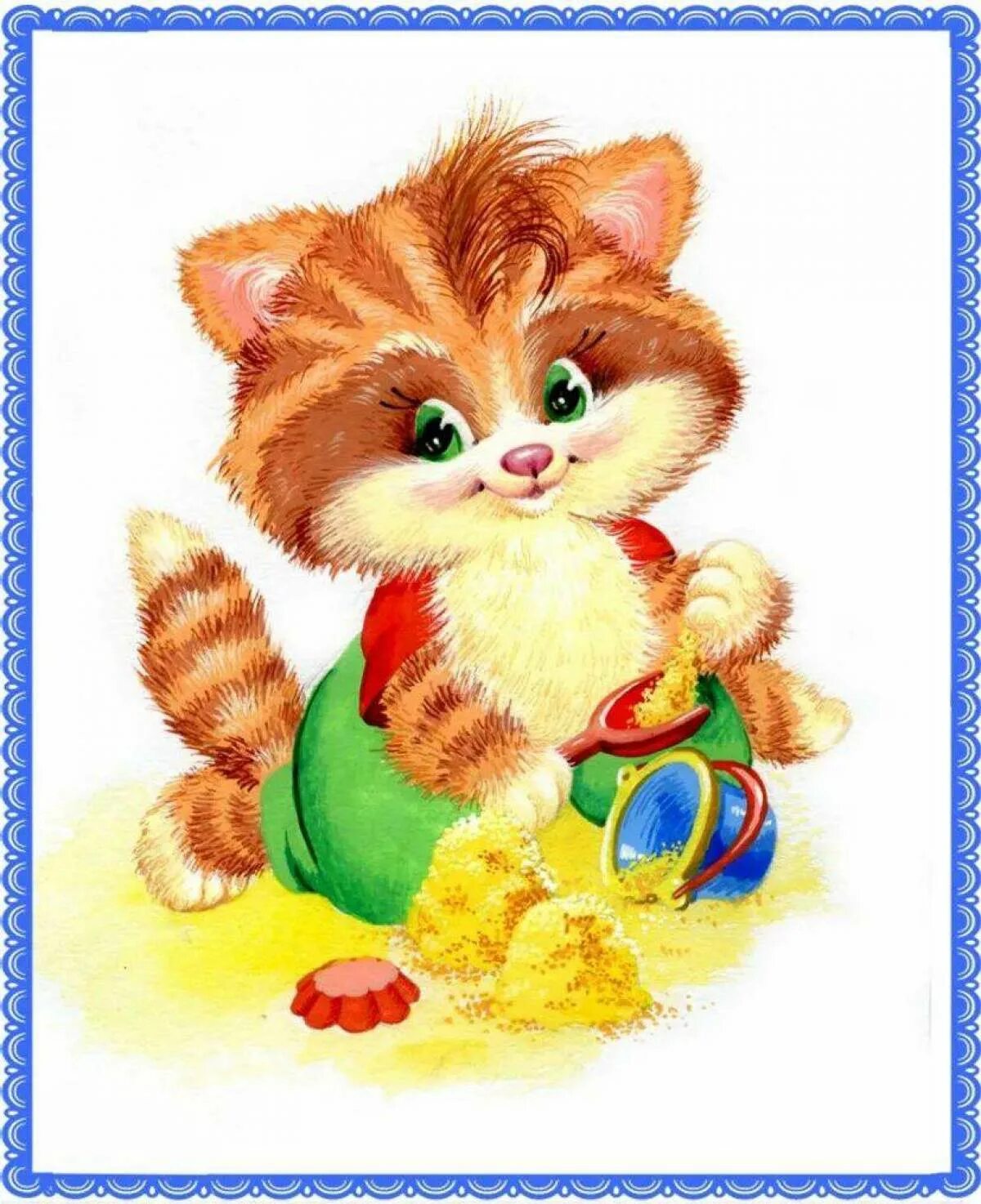 Рыжий кот мультяшный. Кошка с бантом. Мультяшный кот. Мультяшный кот. Котёнок-ребёнок.