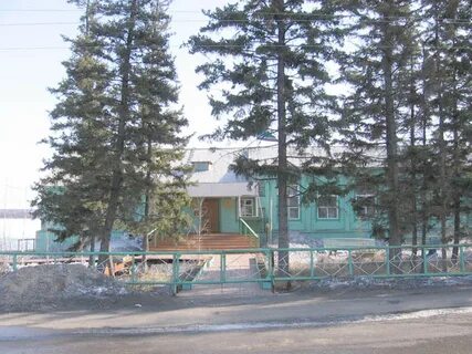 Погода солнечный якутия усть майского