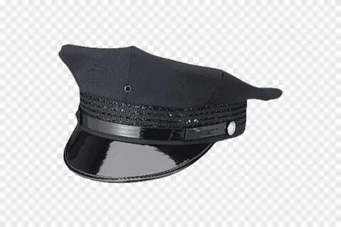 Полицейская шляпа