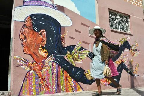 La latina