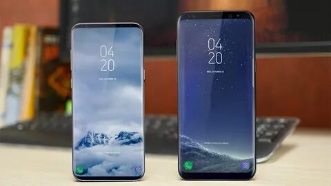 Samsung s9 lite
