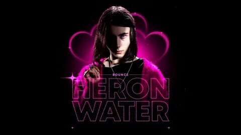 Heronwater