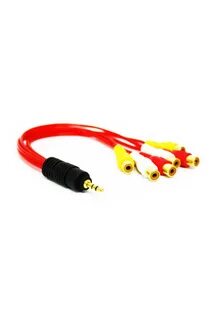 6 rca 6 rca
