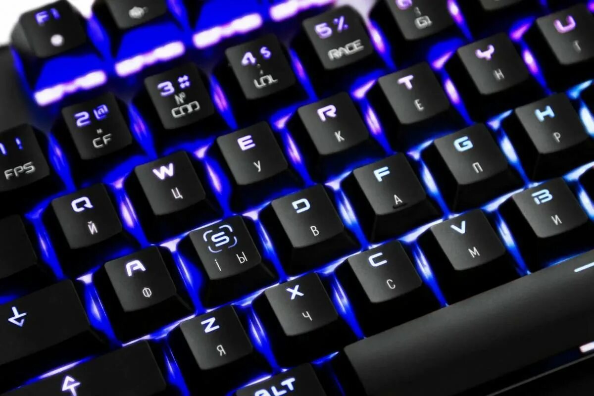 Keyboard image