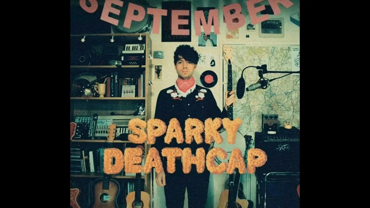 September speed up. September Sparky Deathcap. September Sparky Deathcap DJ trending. September-Sparky Deathcap (Instrumental) на гитаре. September Sparky Deathcap со звукам животного.