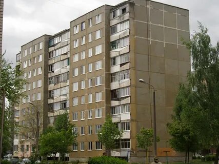 Панельная 6