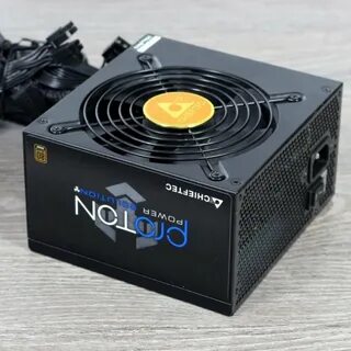 Chieftec 600w