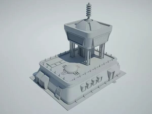 Pro builder 3d