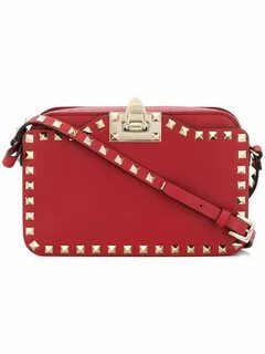 Сумка через плечо valentino