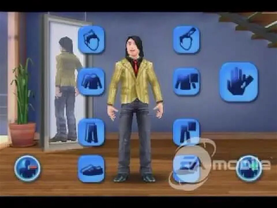 Reviews The Sims 5