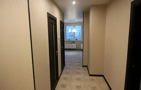 Снять квартиру однокомнатную в некрасовке москва
