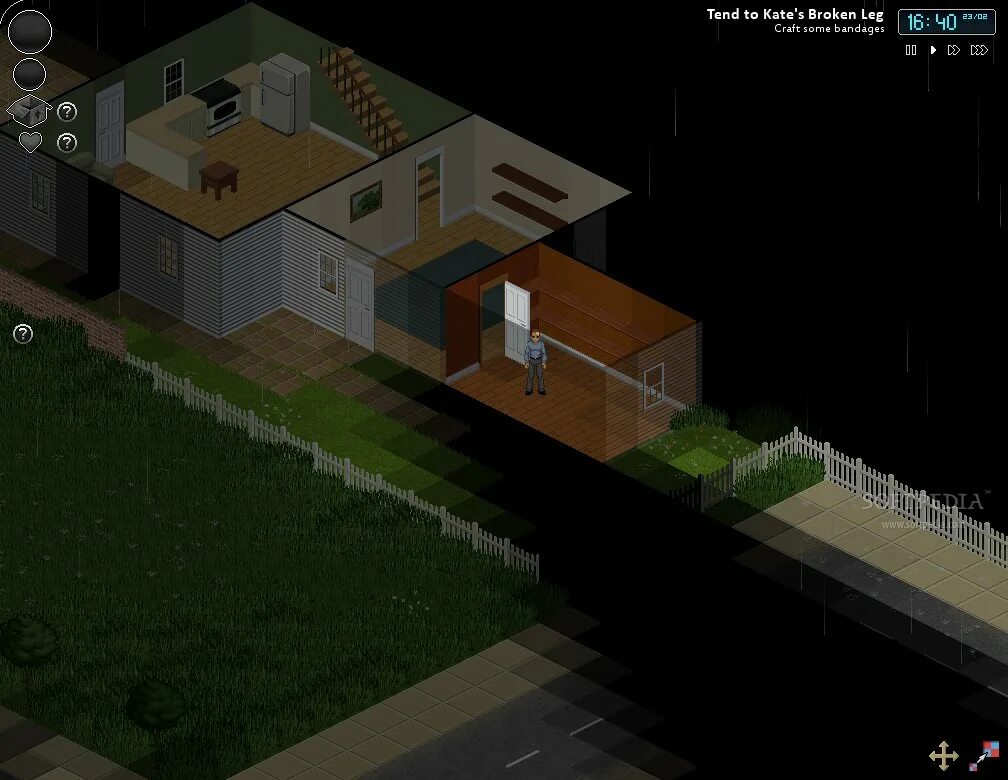 Project zomboid better fps. Project zomboid better fps