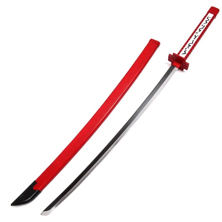 Катана оружие самураев. Катана 3д. Меч красного цвета. Спарда devil may cry меч. Демонический меч клеймор.