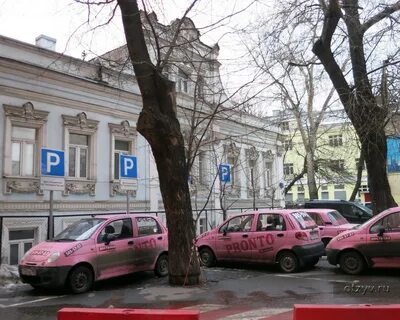 Товарищеский переулок
