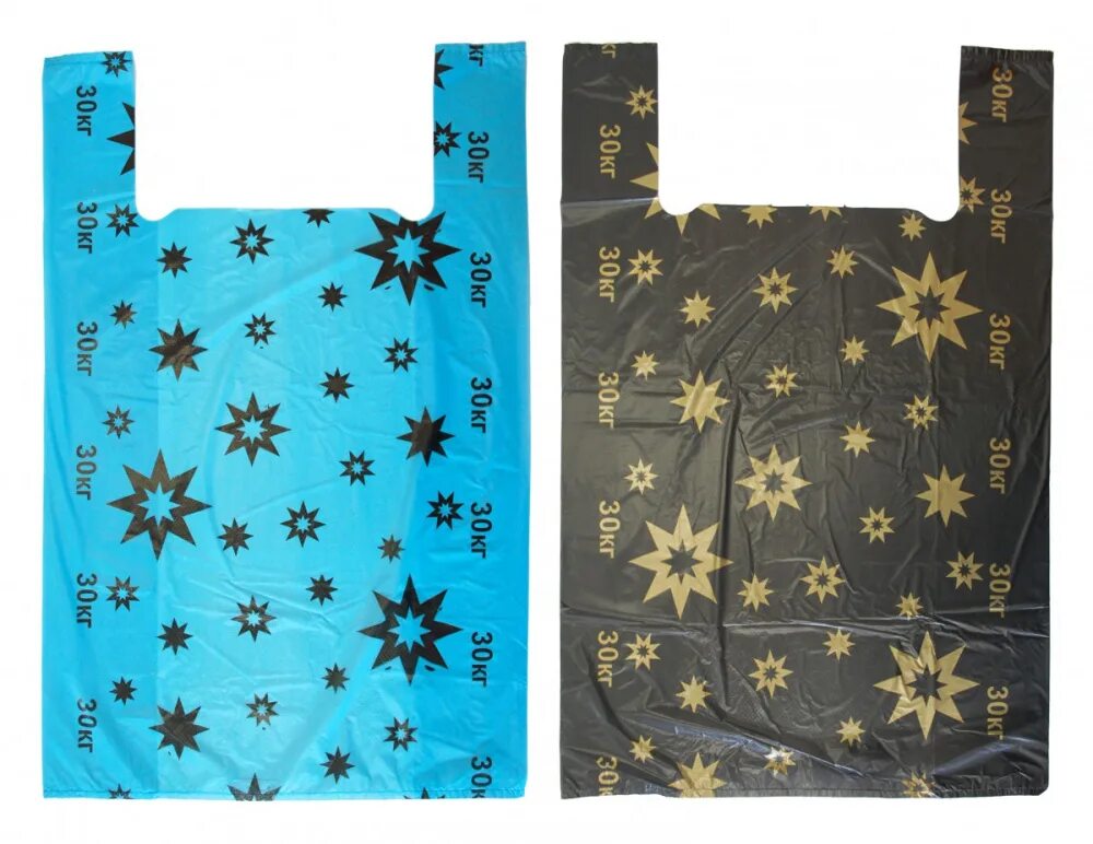 пакеты звездочка