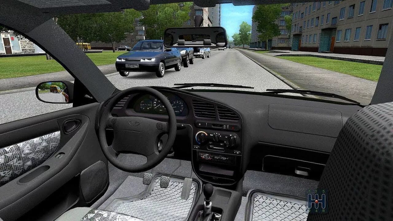 Сити кар драйвинг моды на русские машины. Daewoo lanos City car Driving. Ланос для Сити кар драйвинг 1.5.9.2. Chevrolet Niva City car Driving 1.5.9.2. City car Driving 1.5.9.2 Daewoo.