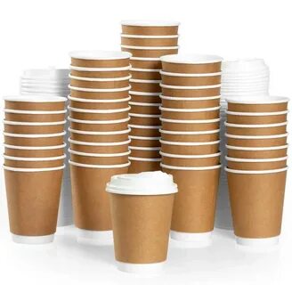 Paper cup
