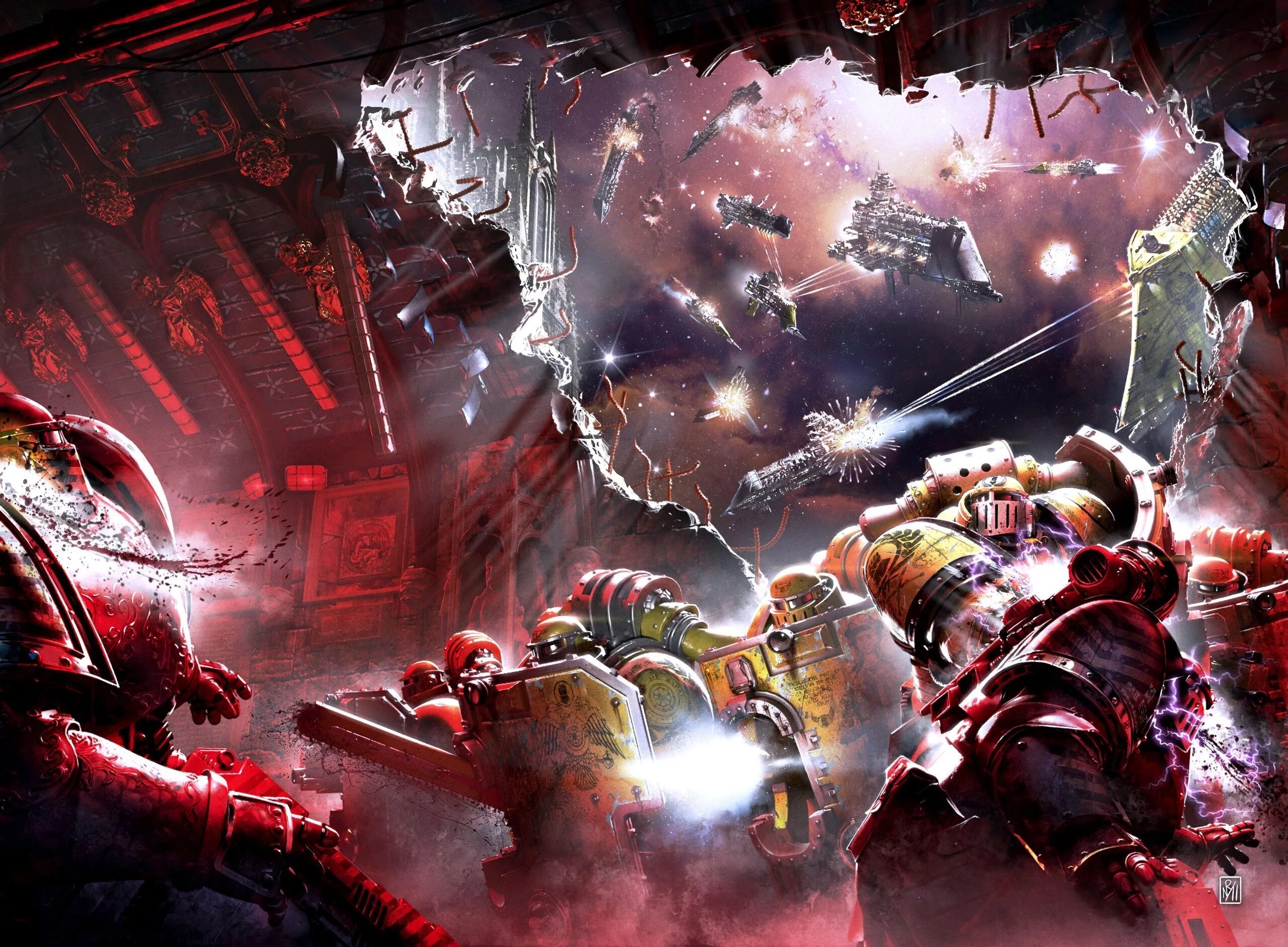 Вархаммер 40000 ересь хоруса. Warhammer 40000 horus heresy. Хорус вархаммер 40000. Темные ангелы вархаммер 40000. Warhammer 40000 horus heresy.