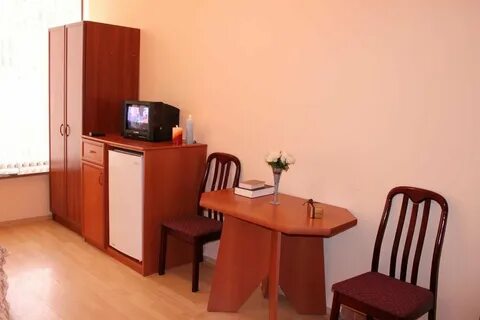 Гостиничный университет