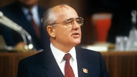 Последний генеральный секретарь цк