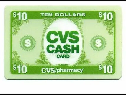Cash card