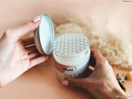 Пудра collagen отзывы