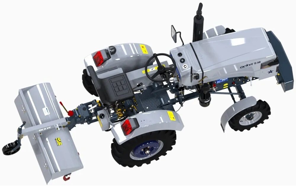 Мини трактора скаут. Скаут т-18 Generation II. Минитрактор Скаут т-18. Трактор Скаут 15. Трактор Скаут т18.