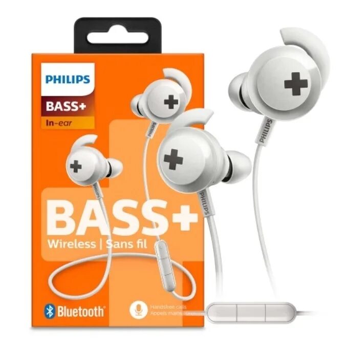 Беспроводные наушники Philips Bass+. Наушники Philips she4300. Наушники беспроводные Philips SHB 4305/00. Блютуз наушники вкладыши Philips Bass+. Philips bass