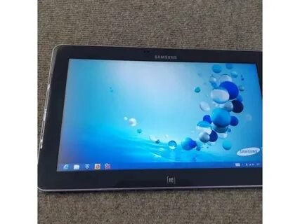 Samsung xe500t1c