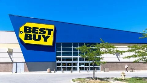 Buy store