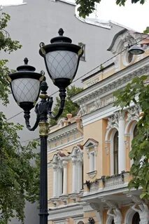 Фурштатская