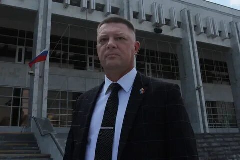 Директор спортивного комплекса