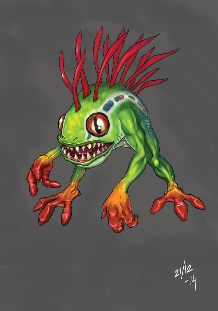 Murlock io