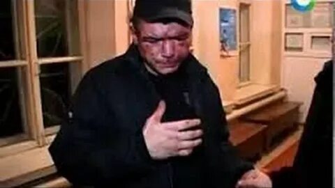 Ломают зеков